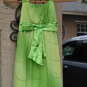 Little Girl dress